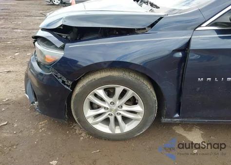 2016 Chevrolet Malibu 1Lt z USA, uszkodzony, nr VIN 1G1ZE5ST0GF342111